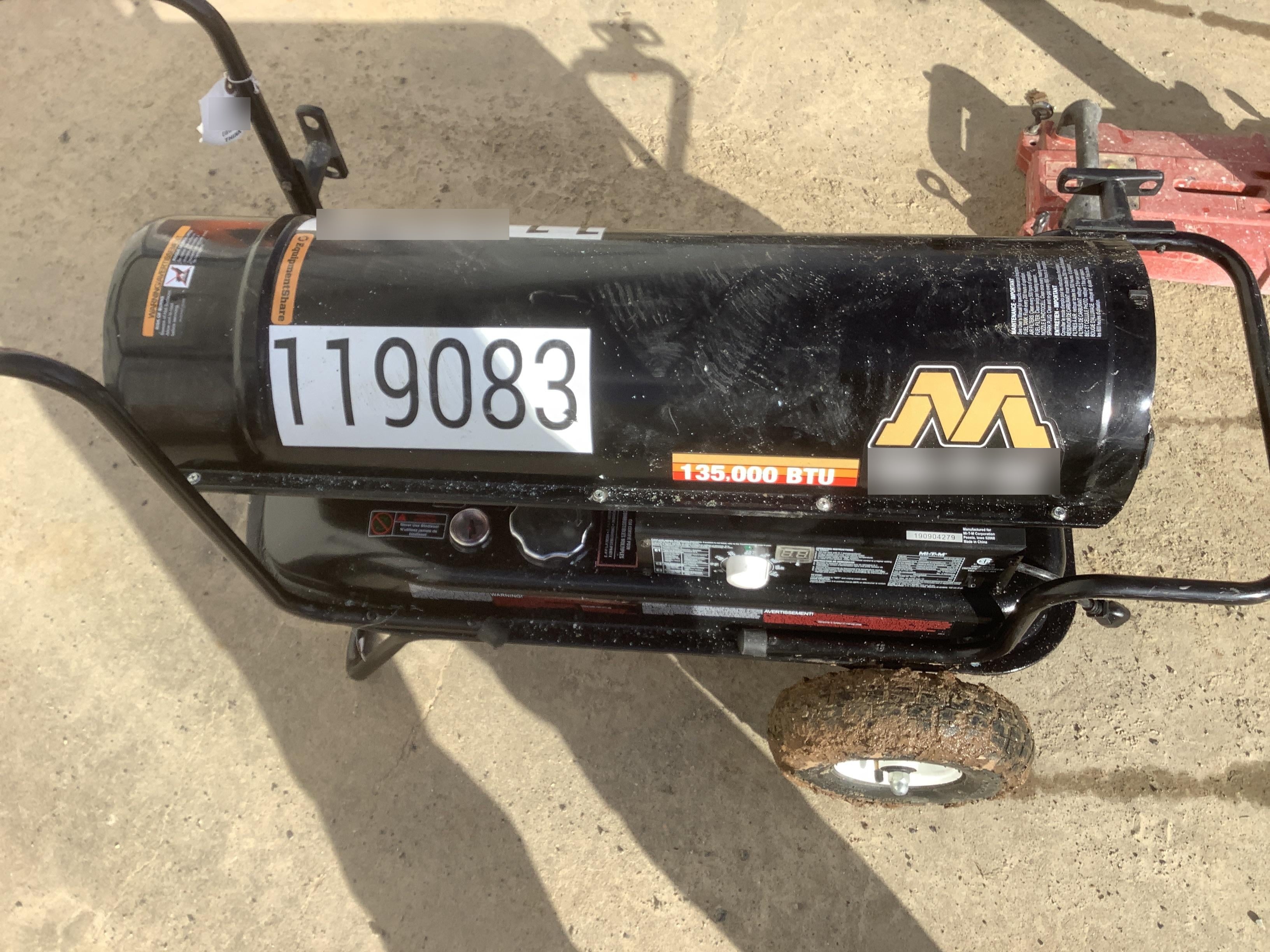 2020 MI-T-M CORPORATION MH-0135-0M10