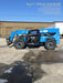 2017 Genie GTH-844 Genie GTH-844, Solid Tires, 60" carriage/forks, Open ROPS, Work Lights