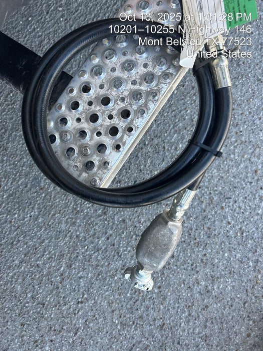 2021 MICHIGAN PNEUMATIC 751SS