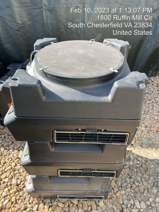 2022 PHOENIX Guardian R Hepa