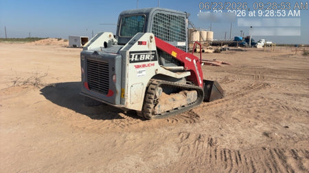 2021 TAKEUCHI TL8R2-CR