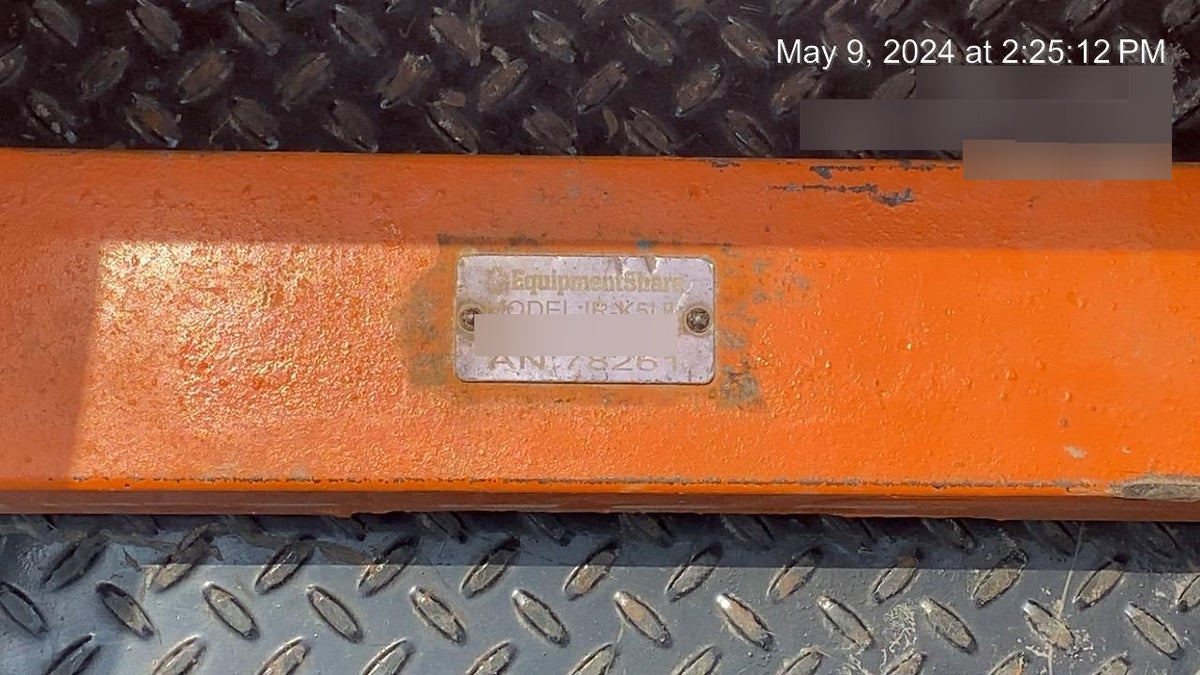 2020 MICHIGAN PNEUMATIC IR-K5UL