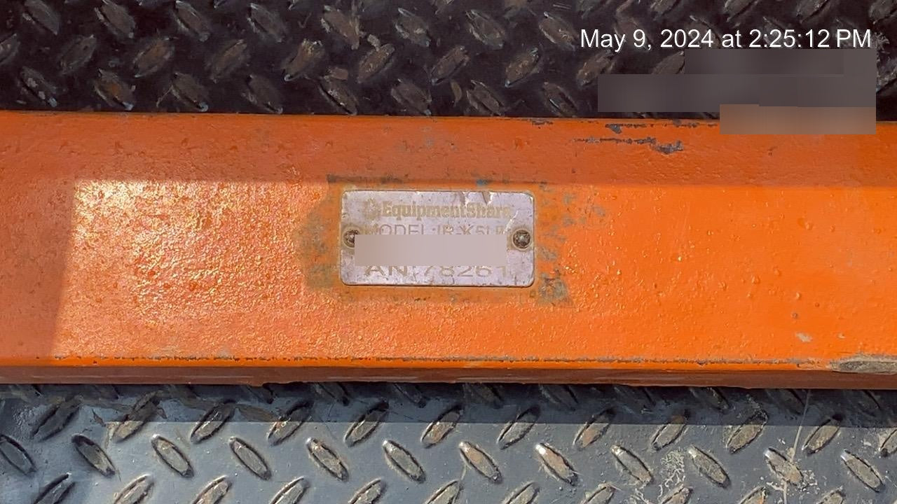 2020 MICHIGAN PNEUMATIC IR-K5UL