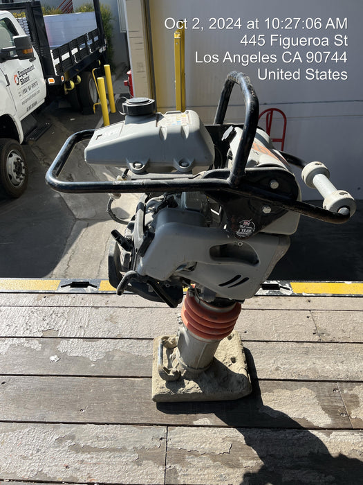 2023 MULTIQUIP MTX60HD