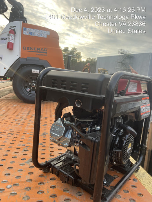 2023 MI-T-M GEN-3500-IMM1