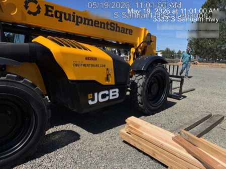 2024 JCB 509-42