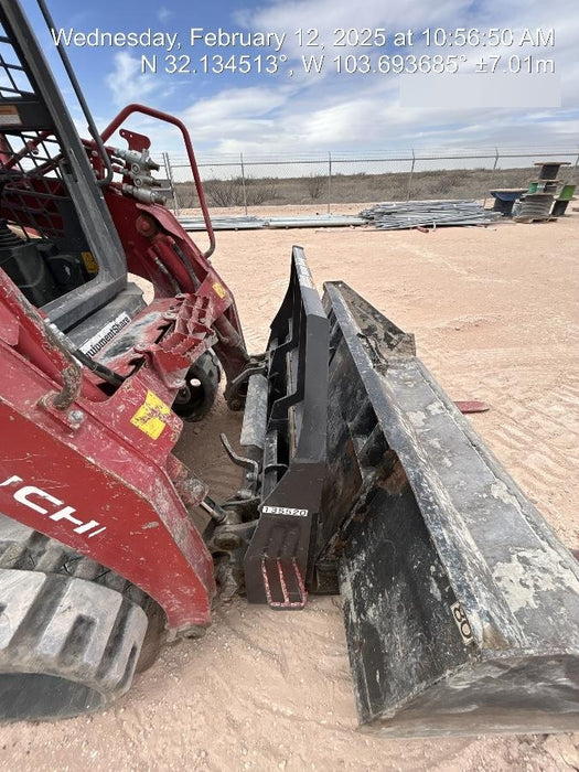 2022 PALADIN 48" Pallet Forks - Paladin