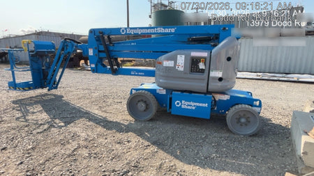 2025 GENIE Z40/23N RJ
