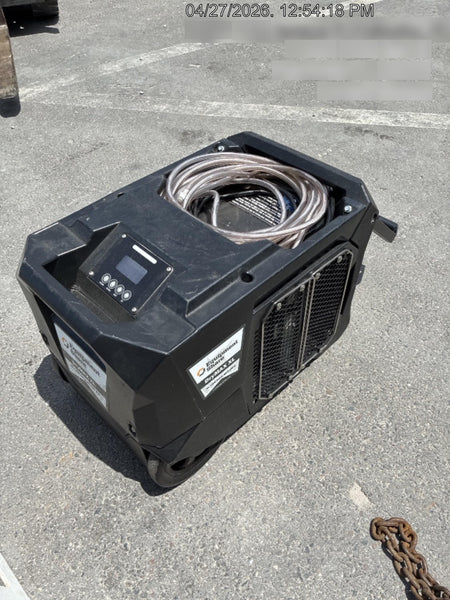 2022 PHOENIX DryMAX XL