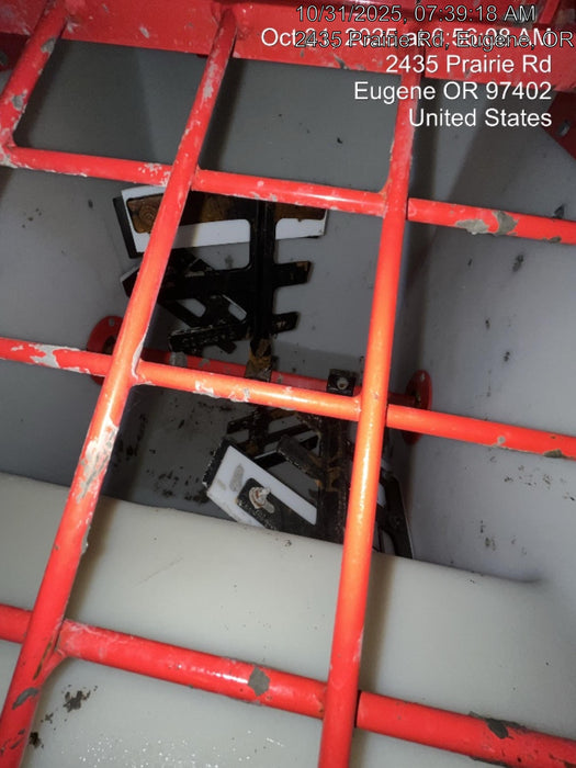 2024 MULTIQUIP WM90PH8