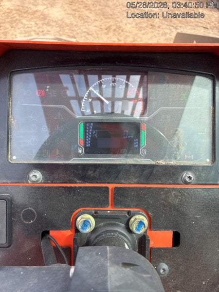 2024 SKYTRAK 6034