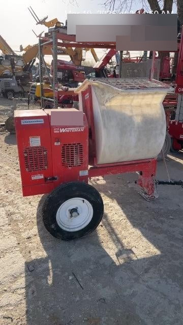 2023 MULTIQUIP WM90PH8