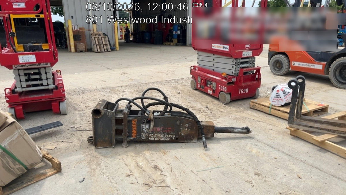 2022 TOKU TNB-6M