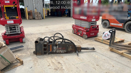 2022 TOKU TNB-6M
