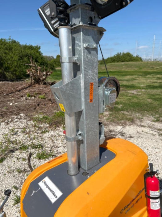 2024 ATLAS COPCO HILIGHT E3 Plus