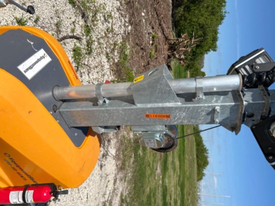 2024 ATLAS COPCO HILIGHT E3 Plus