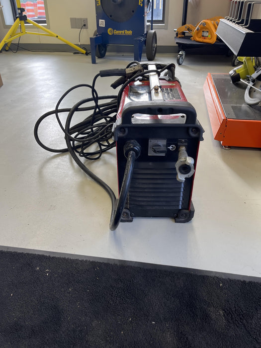 2022 LINCOLN ELECTRIC TOMAHAWK 1000