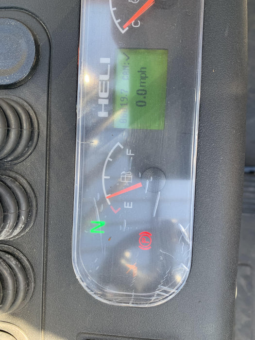 2022 HELI CPQYD30-KU1H - QUAD