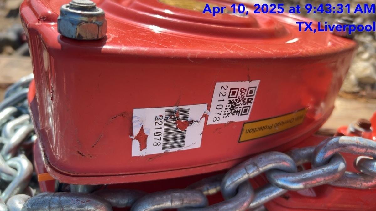 2022 TIGER TCB-1000-20-SC