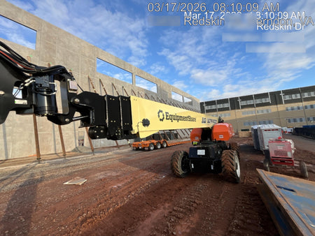 2026 JLG 1200SJP