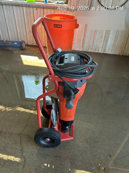 2025 HILTI TE 3000-AVR