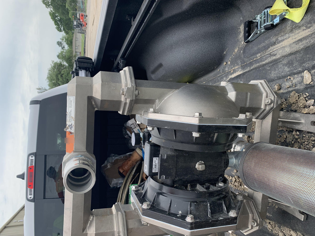 2022 INGERSOLL RAND PD20A-ASS-STT-B