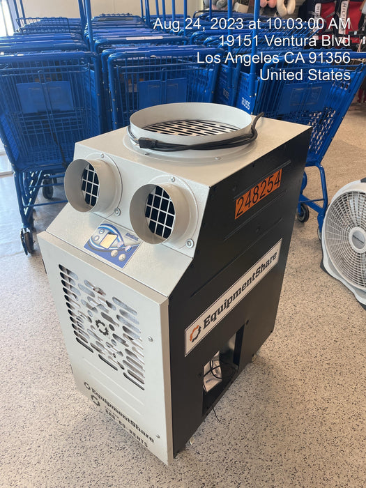 2022 KWIKOOL KPAC1411-2