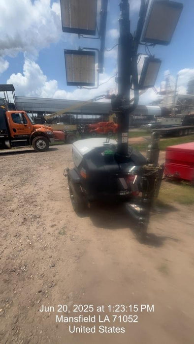 2024 WACKER NEUSON LTT4