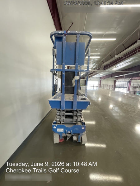 2020 Genie GS-1930 GENIE GS-1930