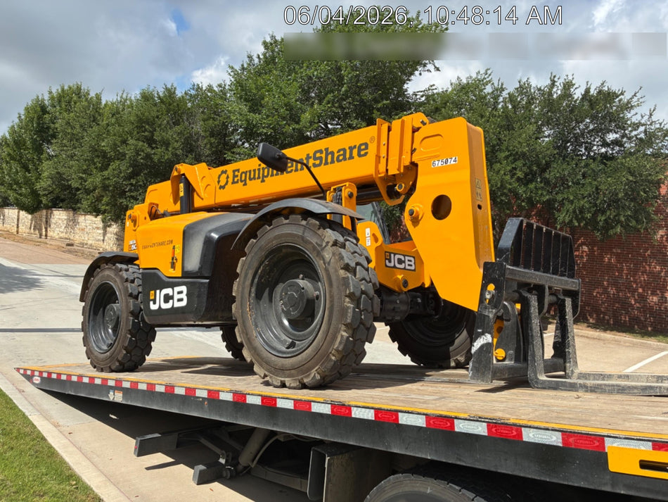 2026 JCB 506-36