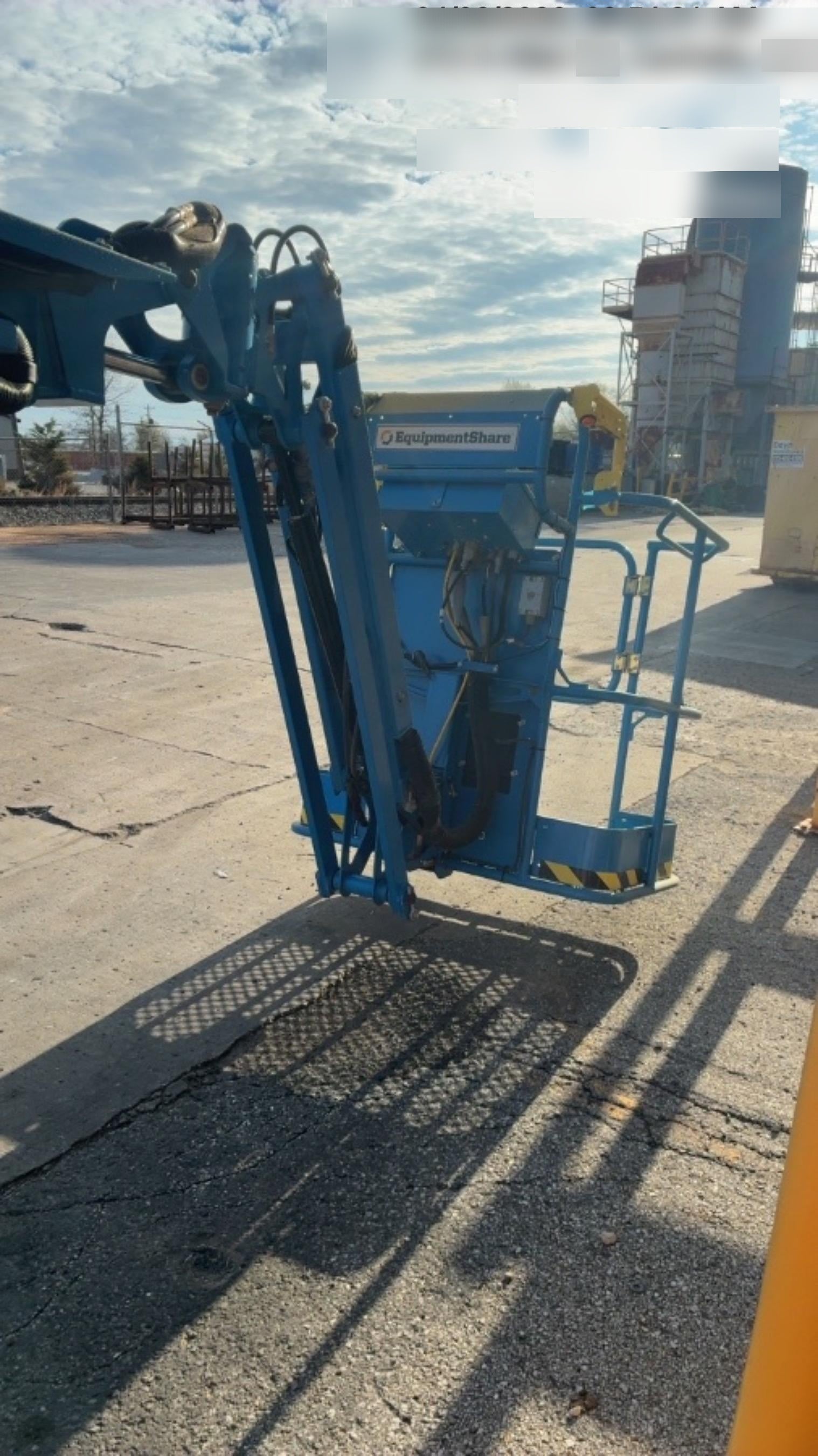 2024 GENIE Z30-20 N RJ