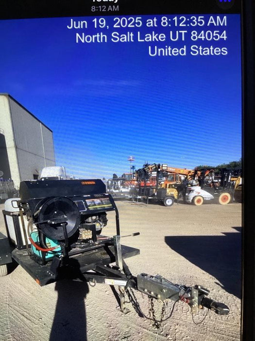 2025 MI-T-M AW-9000-0005 / DHG-4004-B0V6G