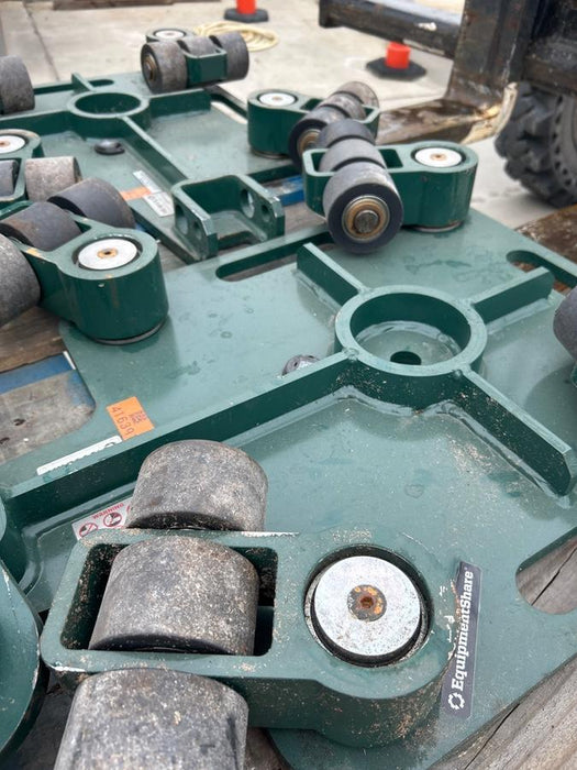 2024 HILMAN ROLLERS OMNI-8