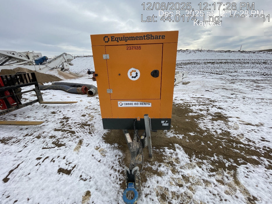 2022 PREMIER PUMP 6NNT-RP-TD2.9-T120