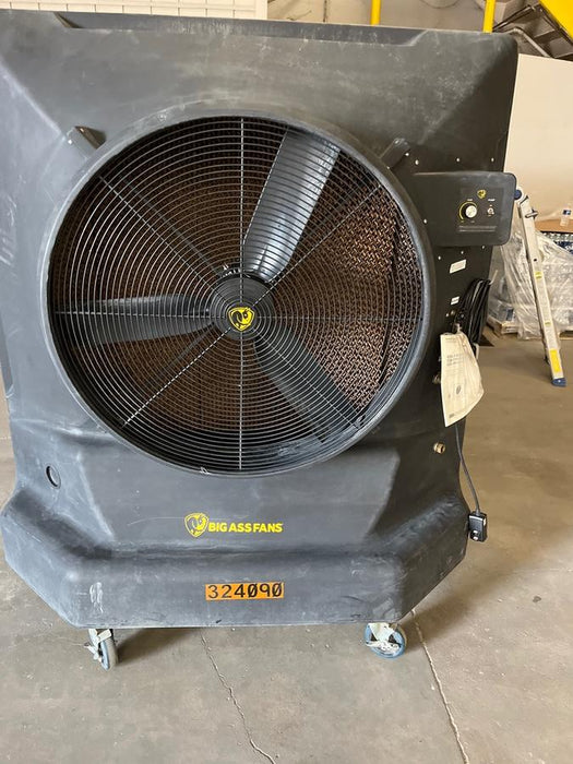 2023 BIG ASS FANS Cool Space 400