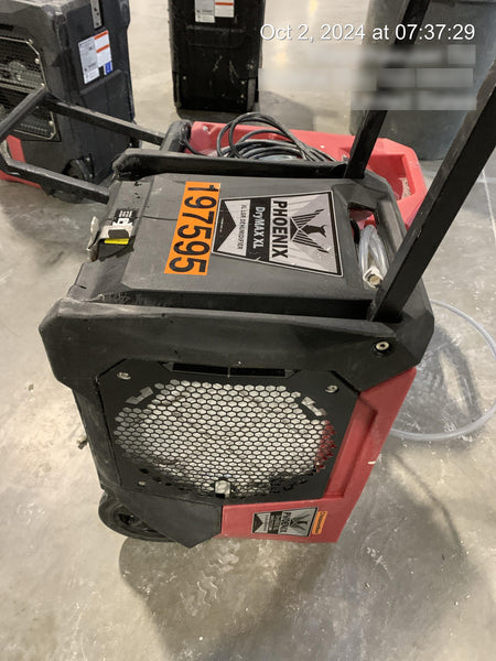 2021 PHOENIX DryMAX XL