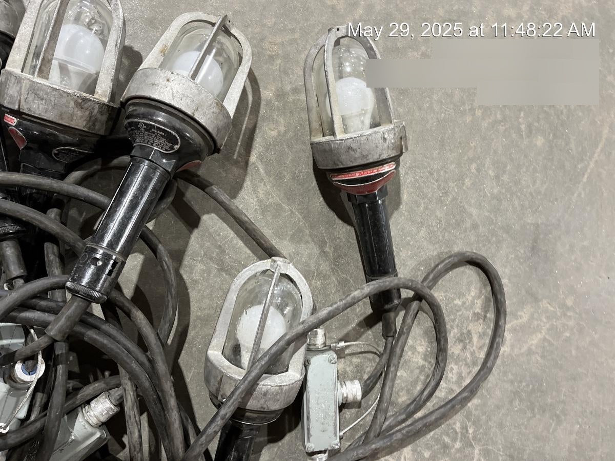 2021 LIND EQUIPMENT TLS-80XPLEDRE-LV