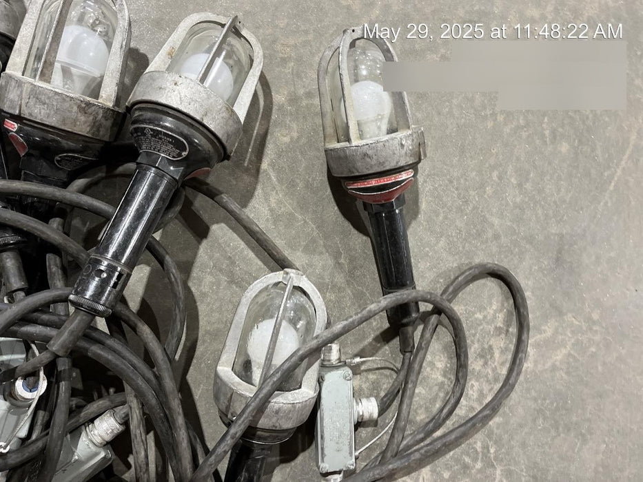 2021 LIND EQUIPMENT TLS-80XPLEDRE-LV