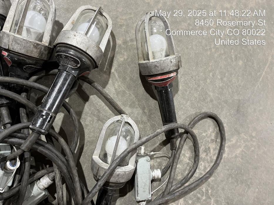 2021 LIND EQUIPMENT TLS-80XPLEDRE-LV