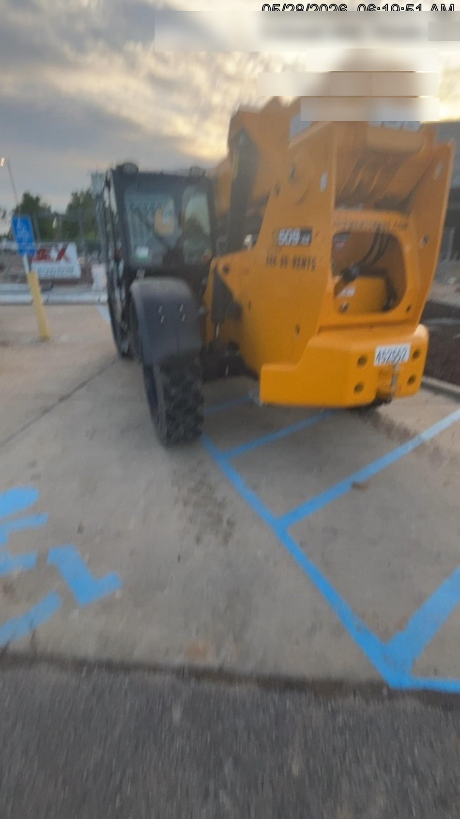 2024 JCB 509-42
