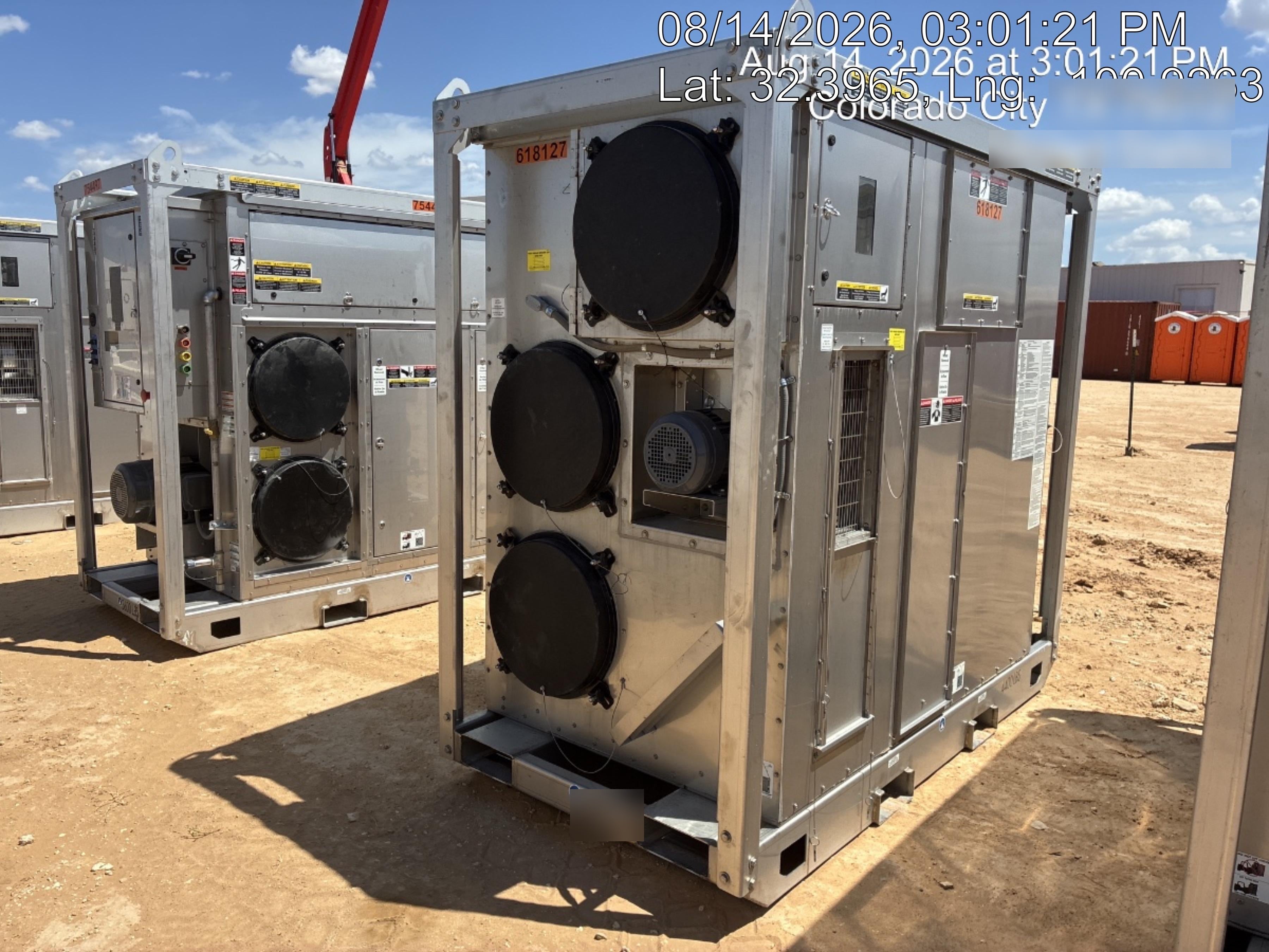 2025 CLIMATE DESIGN INTERNATIONAL MS-7500/6500