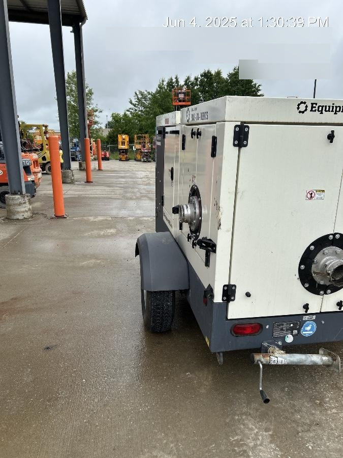 2023 ATLAS COPCO PAC F44 KD-S