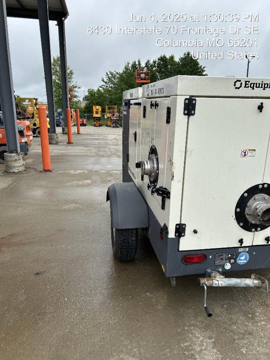 2023 ATLAS COPCO PAC F44 KD-S