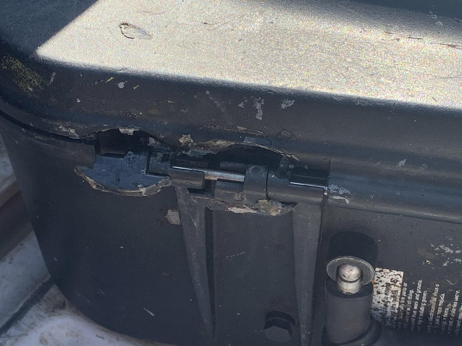 2019 LINCOLN ELECTRIC LN25