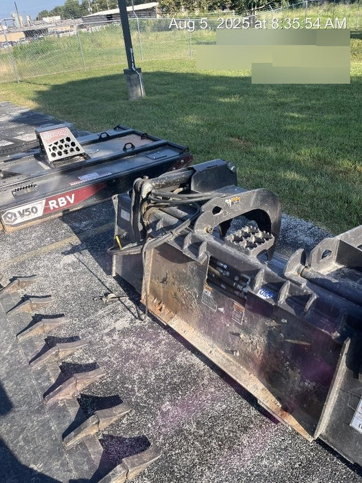 2022 PALADIN UTILITY GRAPPLE 11876-0022