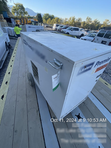 2023 LB WHITE Premier 350 DF 2.0 LINK