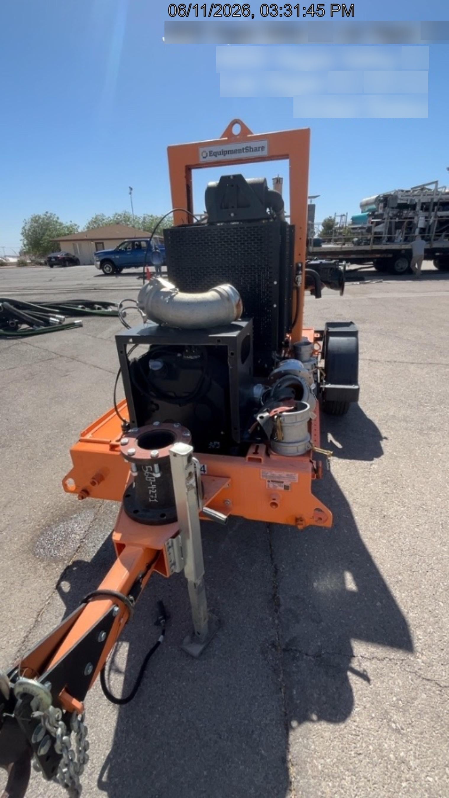 2021 PIONEER PP88S12L71-TCD3.6