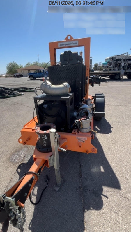 2021 PIONEER PP88S12L71-TCD3.6