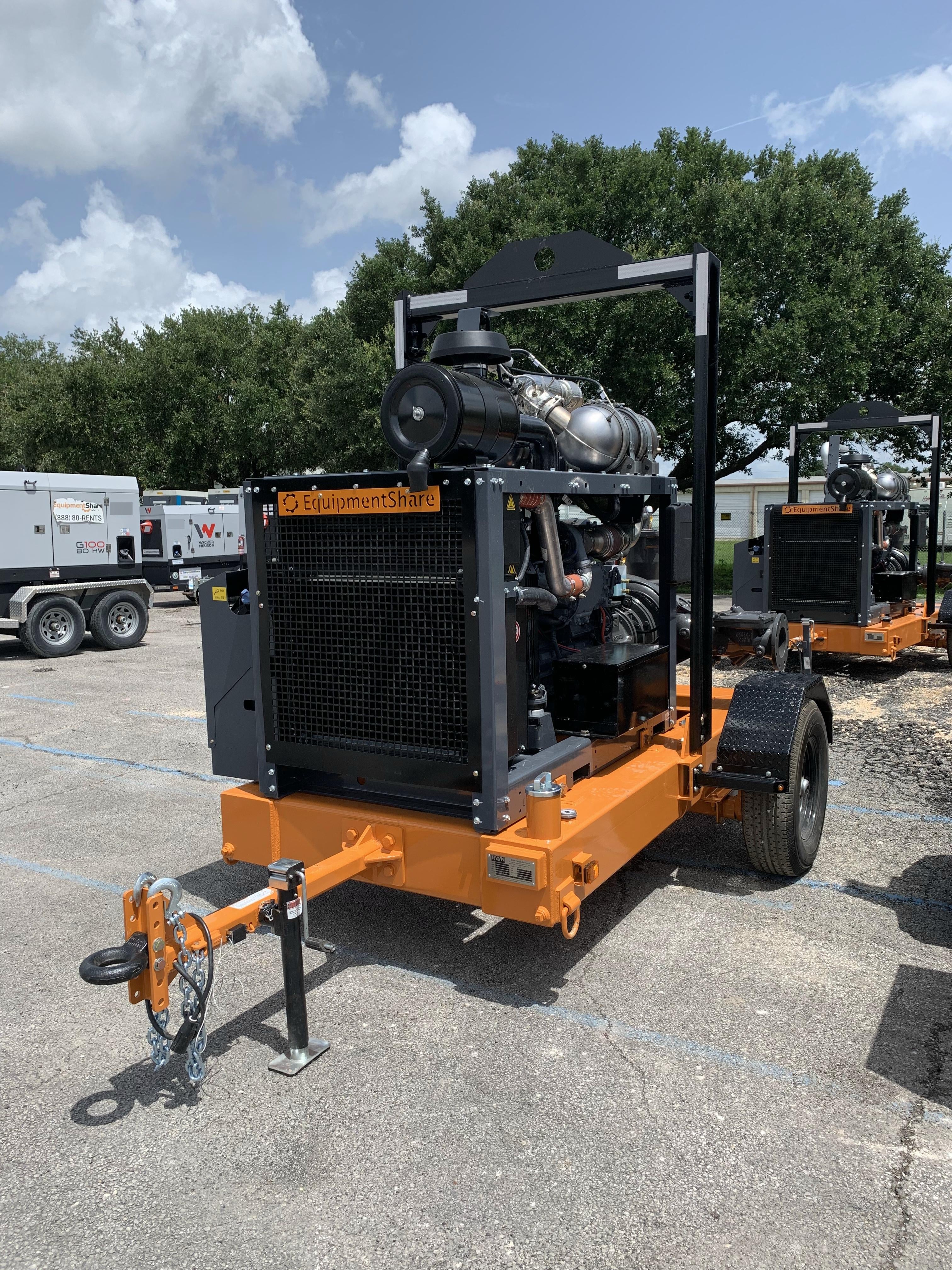 2021 RWN RWN-6NHTA-EM-RP