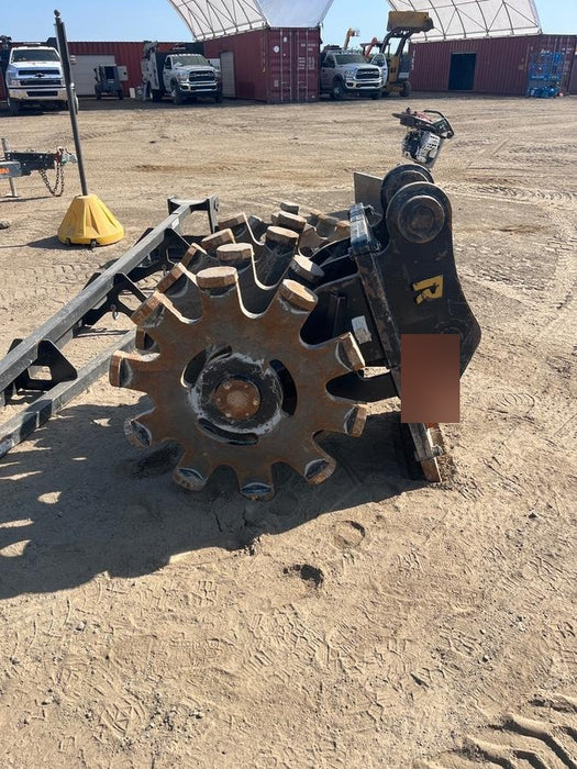 2023 ROCKLAND WI36-4